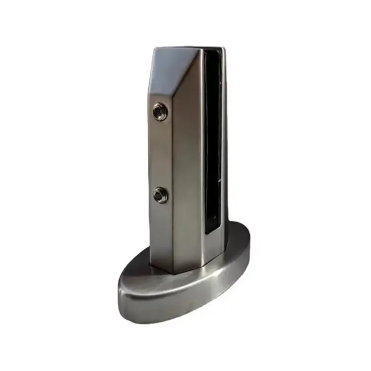 Stakleni čep za montažu na osnovnu ploču