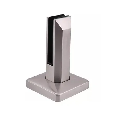 Stakleni otvor sa podesivim postoljem