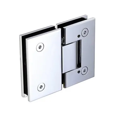 Postoje li šarke za vrata tuš kabina koje se mogu preokrenuti?