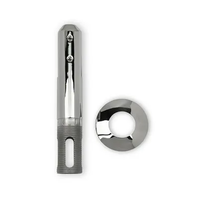 Čep za bušenje za jezgro od stakla bez okvira