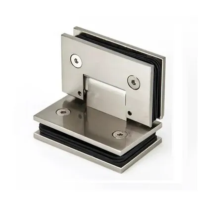 Koliki je maksimalni ugao rotacije za šarku za tuš od mesinga?