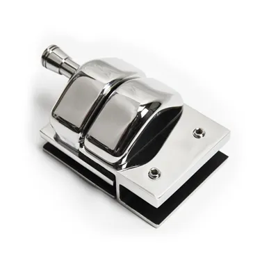 Kako funkcioniše samozatvarajuća kvaka za staklena vrata bazena?